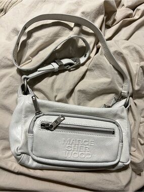 Marge Sherwood Outpocket Hobo Mini bag
